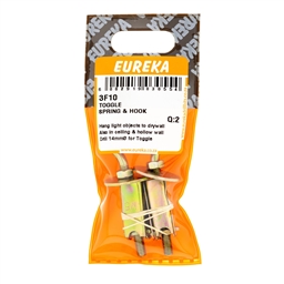 3F10 - Toggle Spring